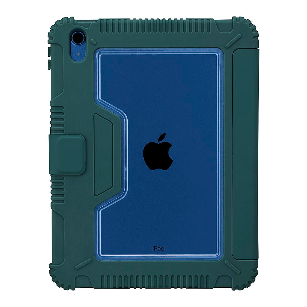 Insignia™ - Folio Case for Apple iPad 10.9" (10th generation) - Teal Green_11