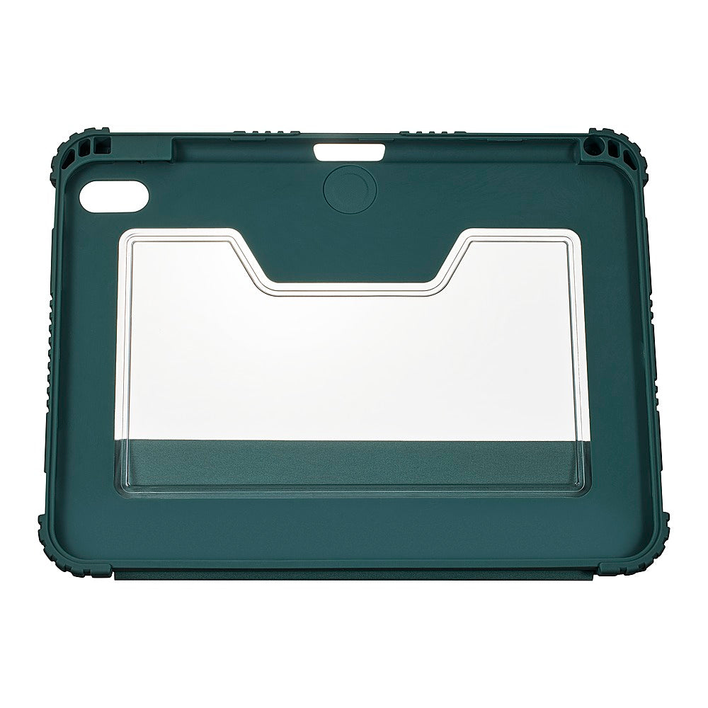 Insignia™ - Folio Case for Apple iPad 10.9" (10th generation) - Teal Green_10