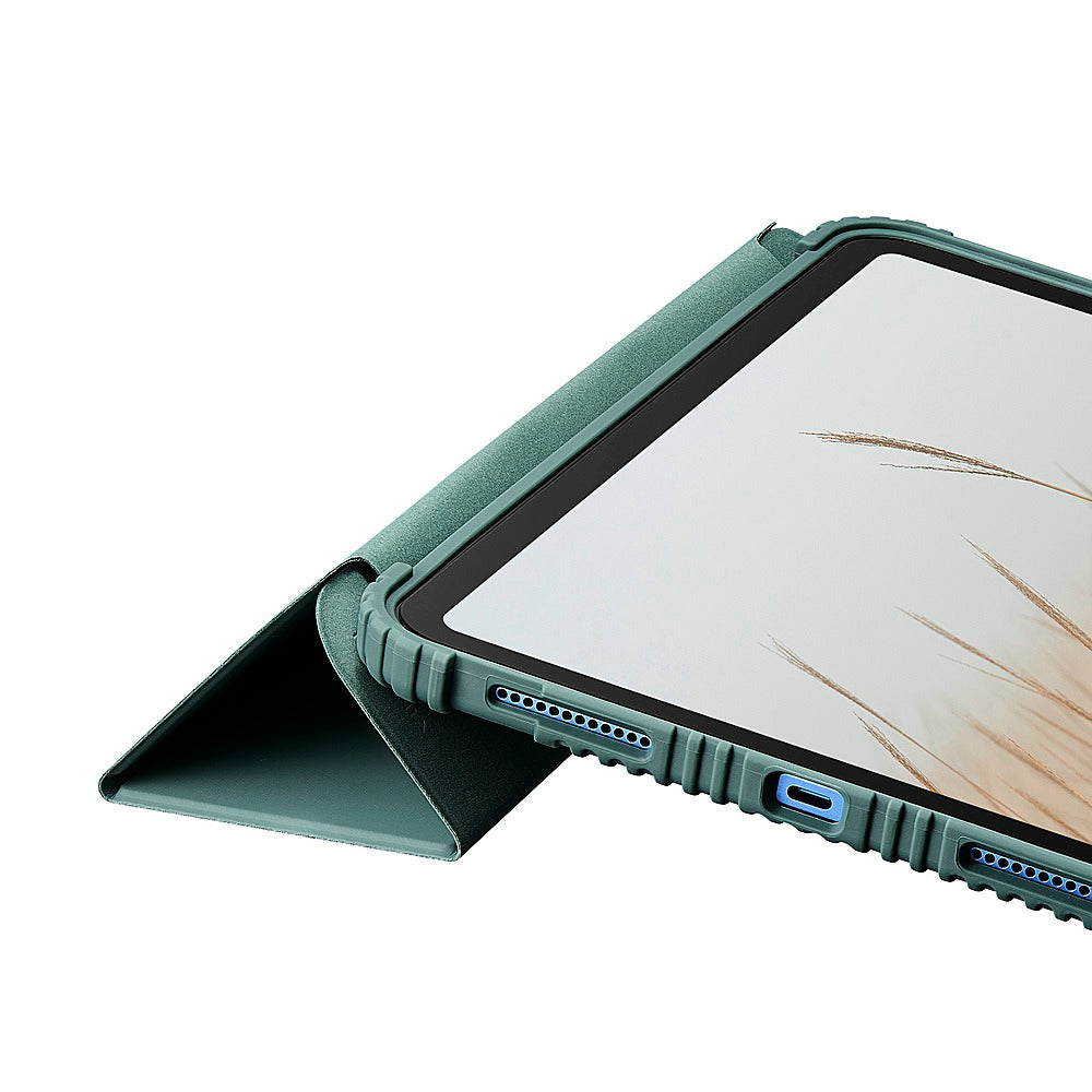 Insignia™ - Folio Case for Apple iPad 10.9" (10th generation) - Teal Green_8