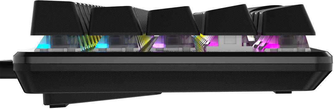 CORSAIR K65 PRO MINI RGB 65% Optical-Mechanical Gaming Keyboard Backlit RGB LED, CORSAIR OPX, Black_19