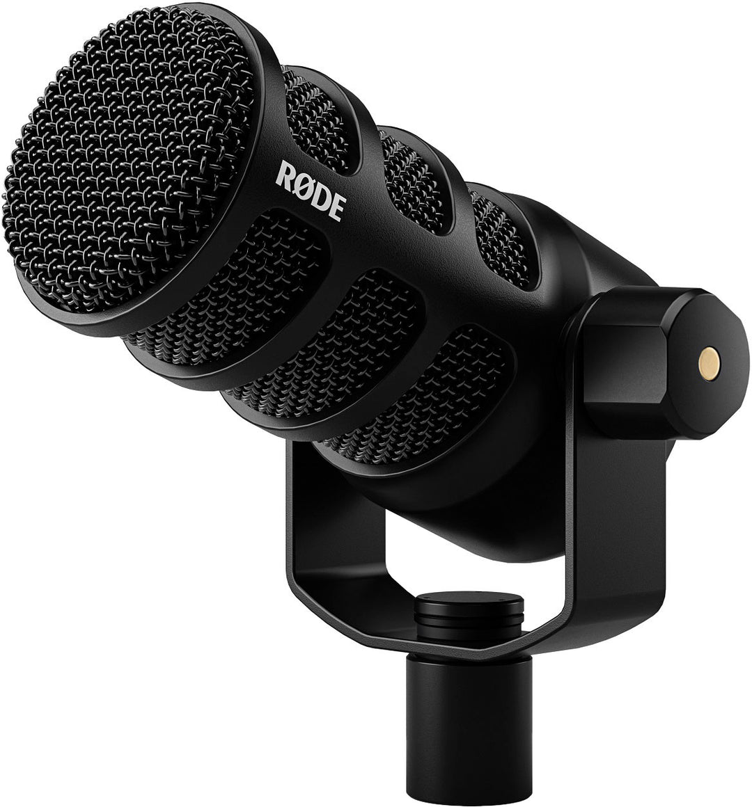 RØDE - PodMic USB - Versatile Dynamic Broadcast Microphone_16