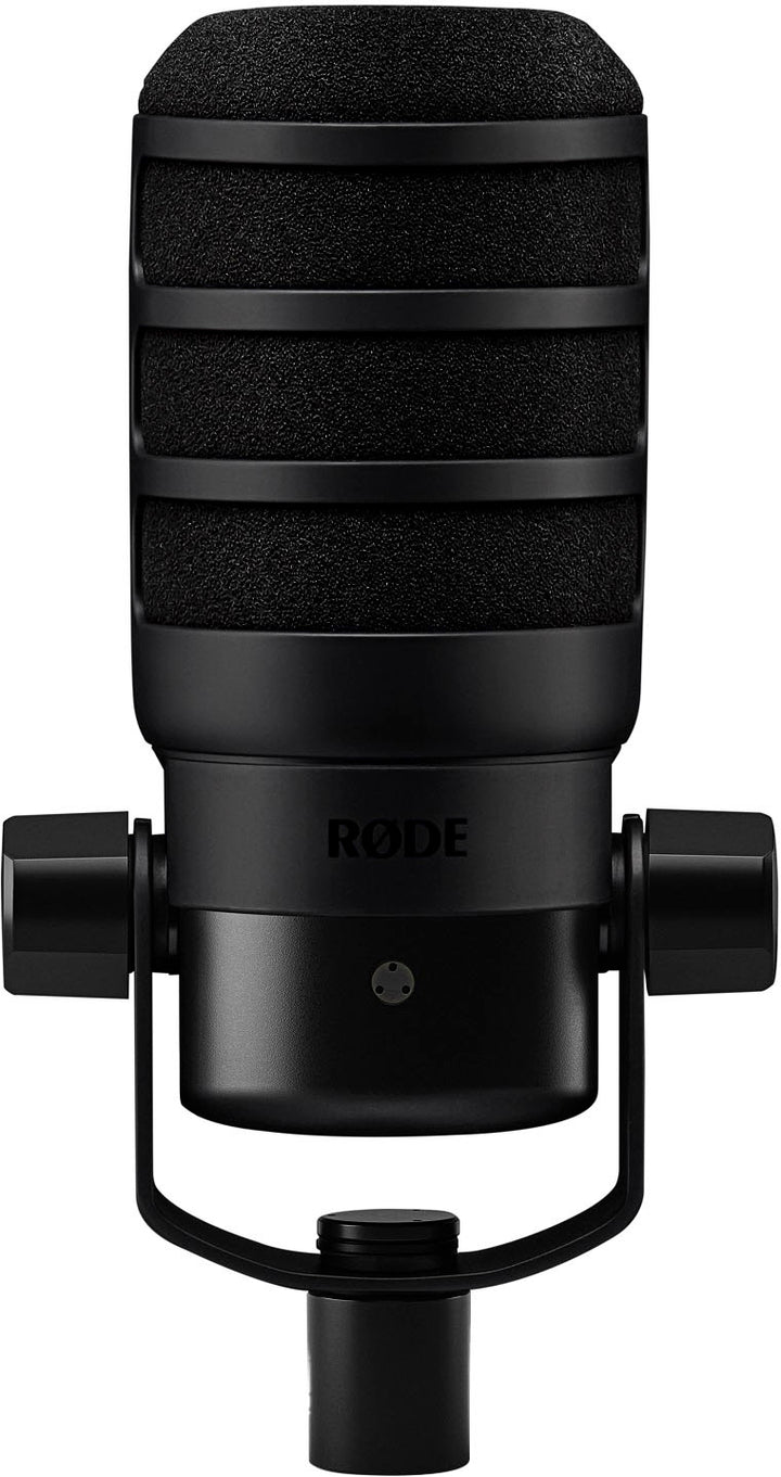 RØDE - PodMic USB - Versatile Dynamic Broadcast Microphone_10