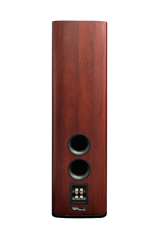 JBL - Studio 690 Dual 8" 2.5-Way Compression Driver Floorstanding Loud Speaker (Each) - Wood_4