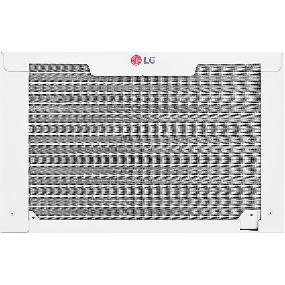 LG - 800 Sq. Ft 15,000 BTU Window Air Conditioner - White_6