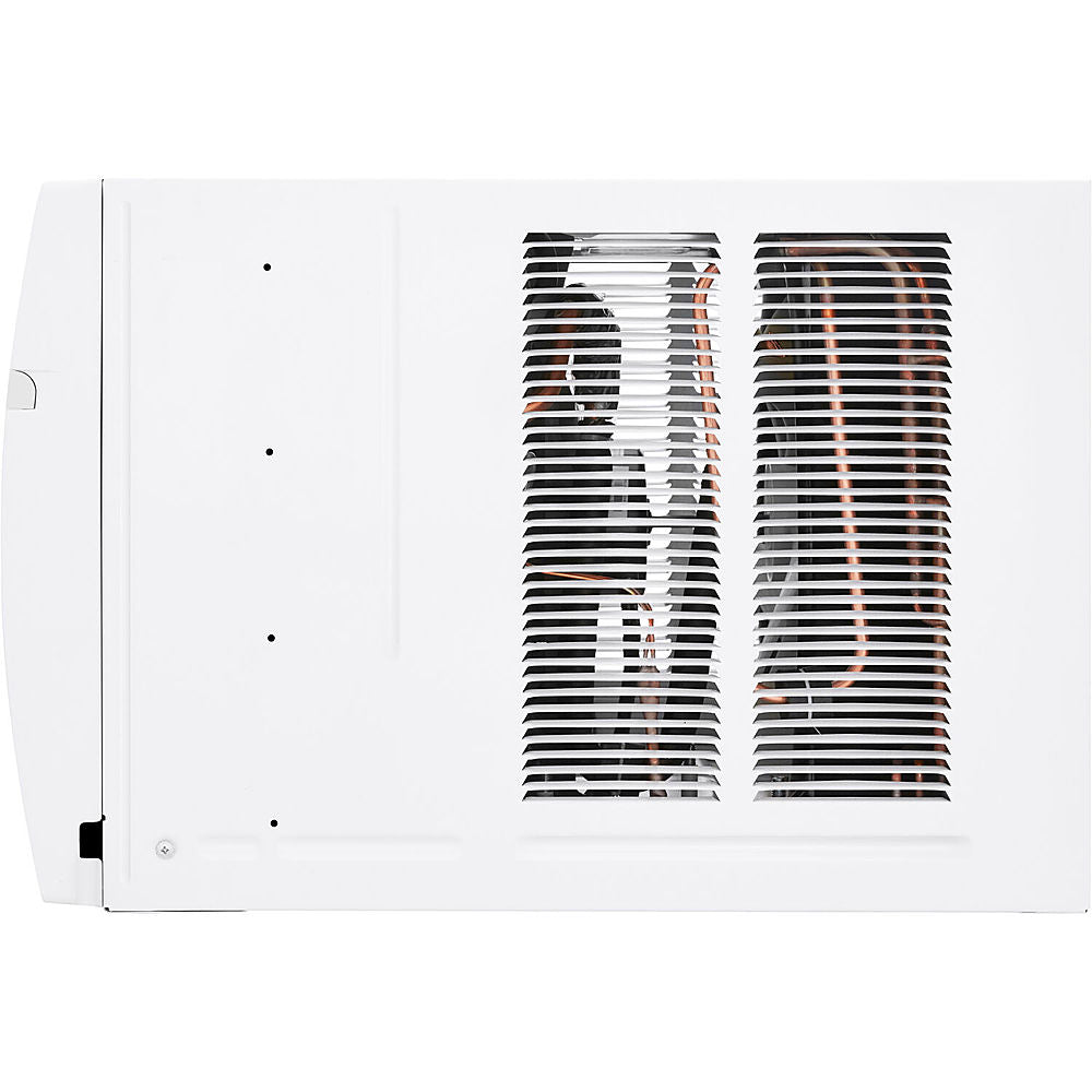 LG - 800 Sq. Ft 15,000 BTU Window Air Conditioner - White_4