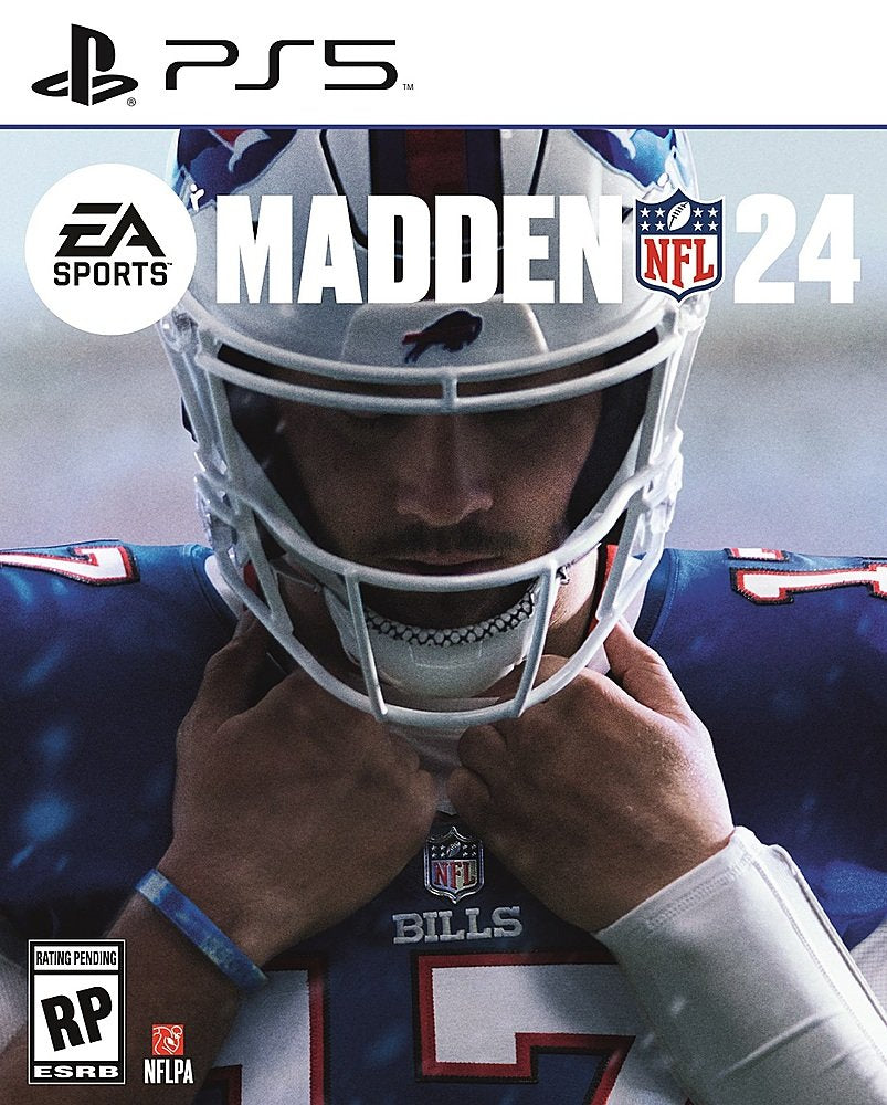 Madden NFL 24 - PlayStation 5_0