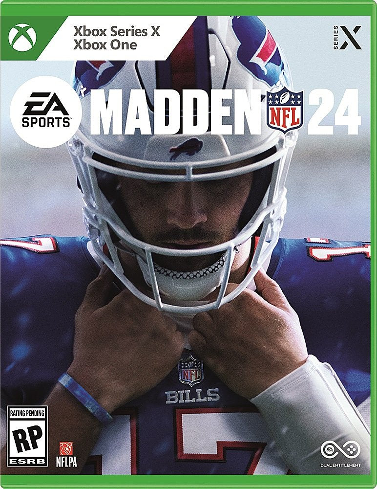 Madden NFL 24 - Xbox Series X, Xbox One_0