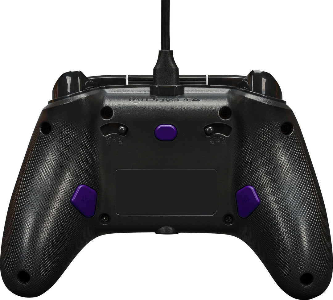 PowerA - Advantage Wired Controller for Xbox Series X|S - Sparkle_3