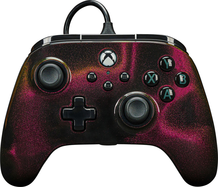 PowerA - Advantage Wired Controller for Xbox Series X|S - Sparkle_0