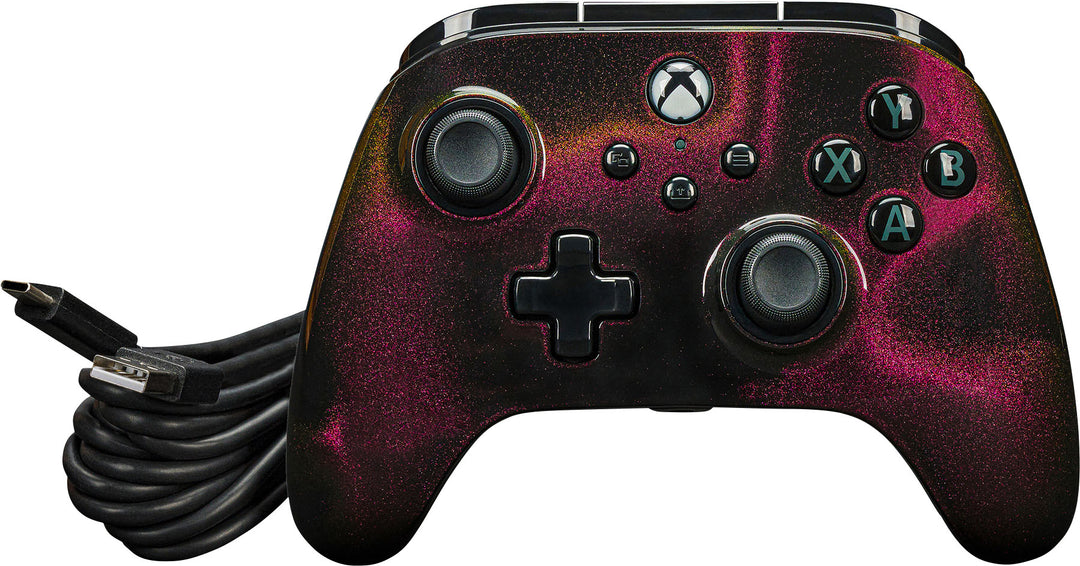 PowerA - Advantage Wired Controller for Xbox Series X|S - Sparkle_8
