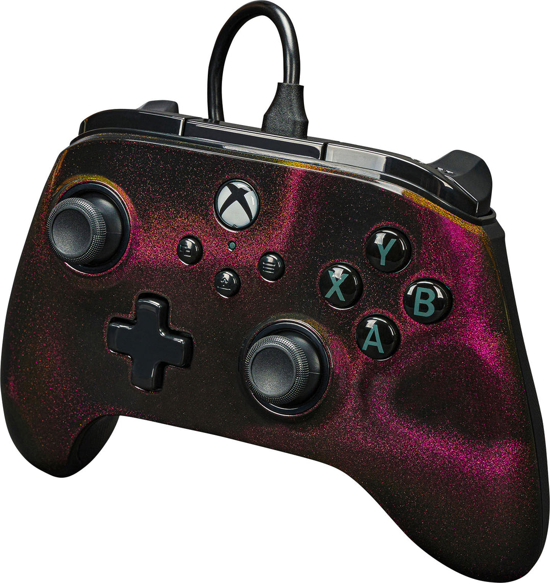 PowerA - Advantage Wired Controller for Xbox Series X|S - Sparkle_2