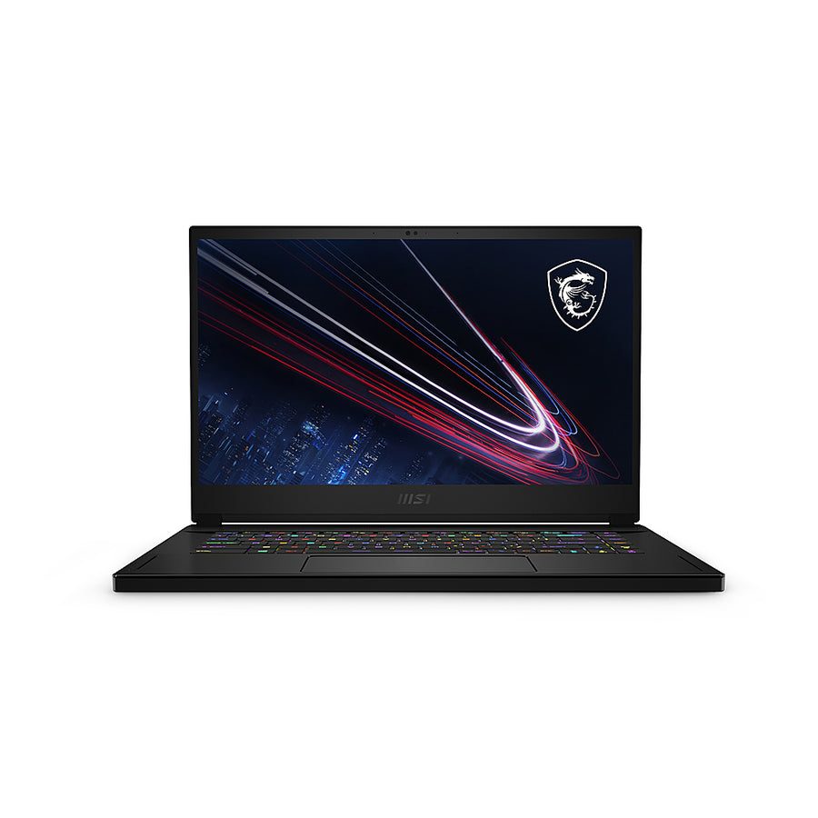 MSI - GS66 Stealth 15.6" Gaming Laptop - Intel Core i7 - NVIDIA GeForce RTX 3070 Ti with 32GB - 512GB SSD - Core Black_0