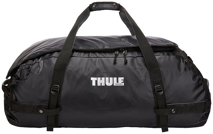 Thule - Chasm Duffel 130L - Black_0