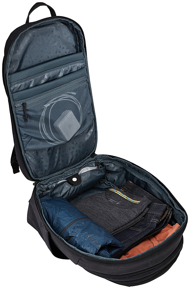 Thule - Aion Travel Backpack 28L - Black_8