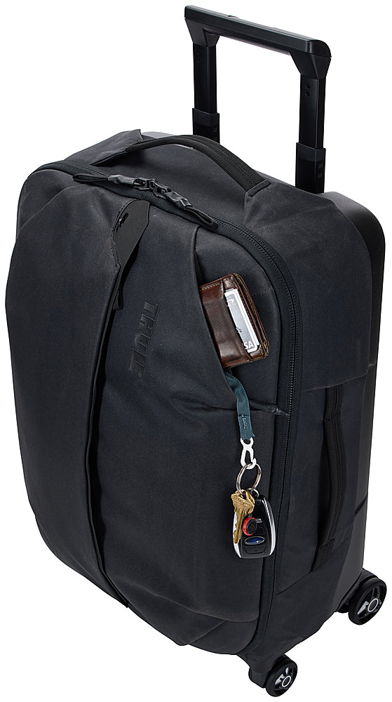 Thule - Aion Carry On Spinner - Black_4