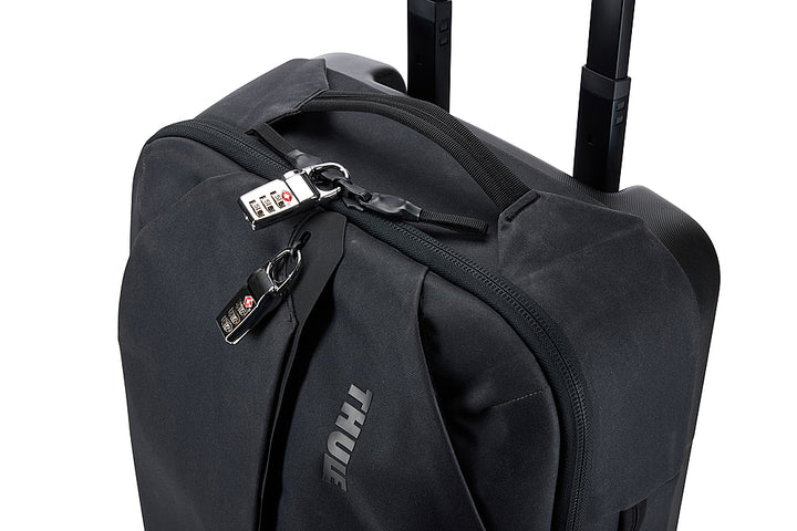 Thule - Aion Carry On Spinner - Black_5