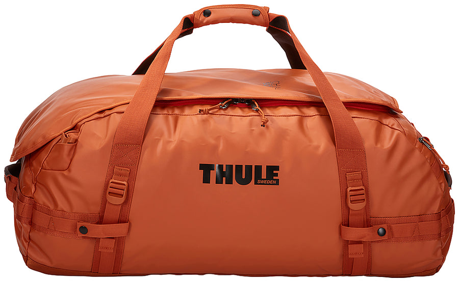 Thule - Chasm Duffel 90L - Autumnal_0