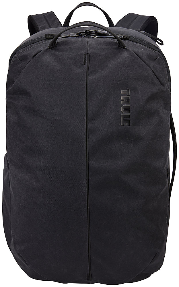 Thule - Aion Travel Backpack 40L - Black_0