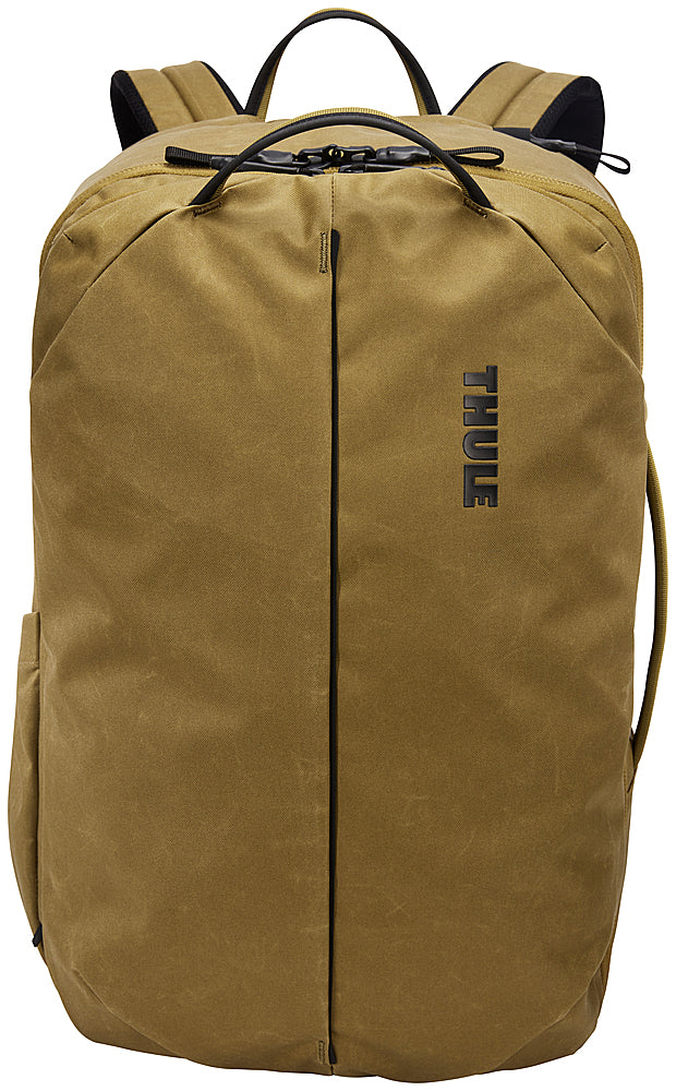 Thule - Aion Travel Backpack 40L - Nutria_0