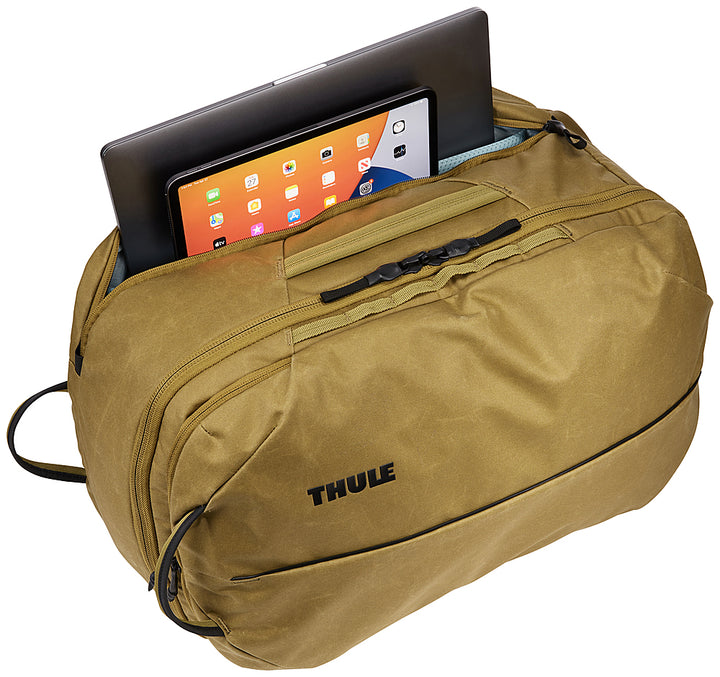 Thule - Aion Travel Backpack 40L - Nutria_9