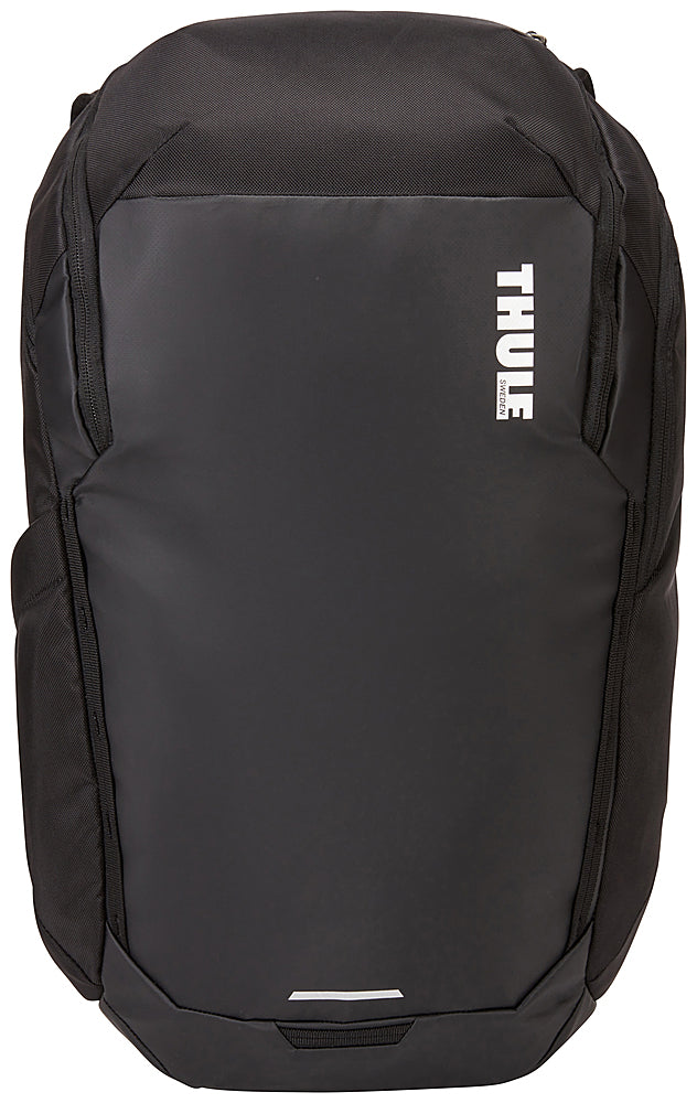 Thule - Chasm Backpack 26L - Black_1