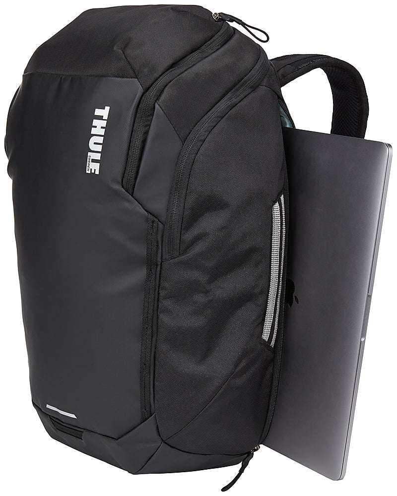Thule - Chasm Backpack 26L - Black_9
