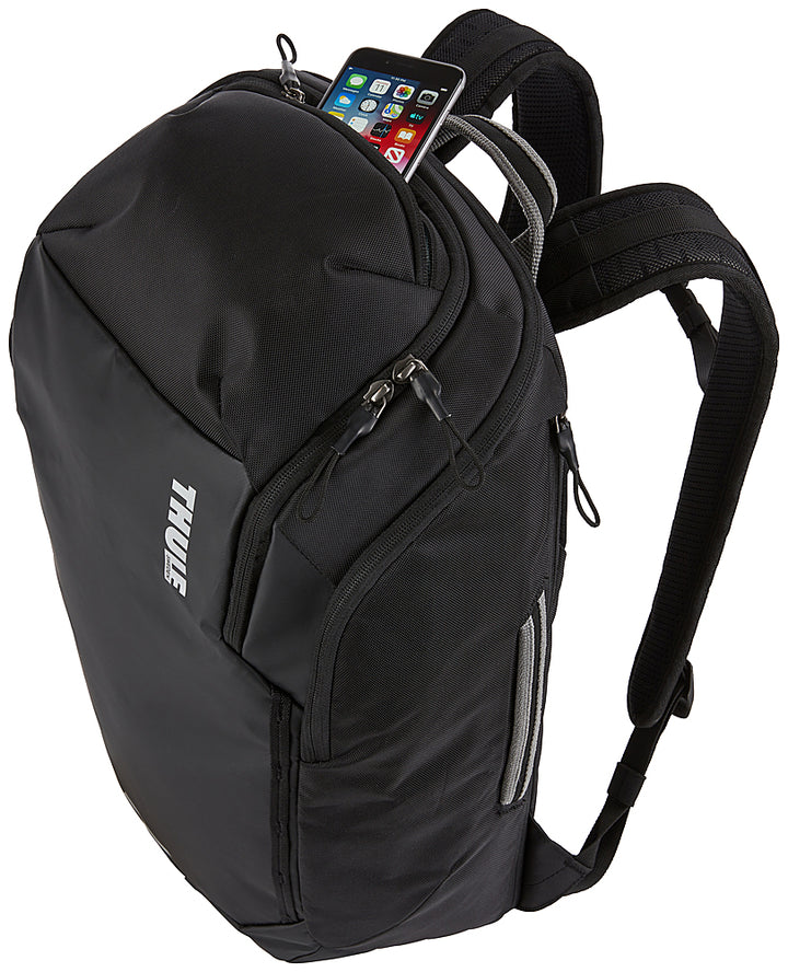 Thule - Chasm Backpack 26L - Black_8
