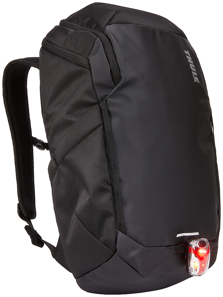 Thule - Chasm Backpack 26L - Black_4
