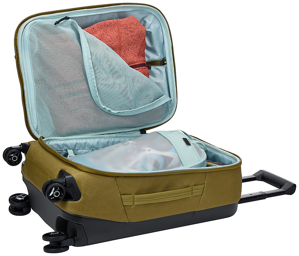 Thule - Aion Carry On Spinner - Nutria_6