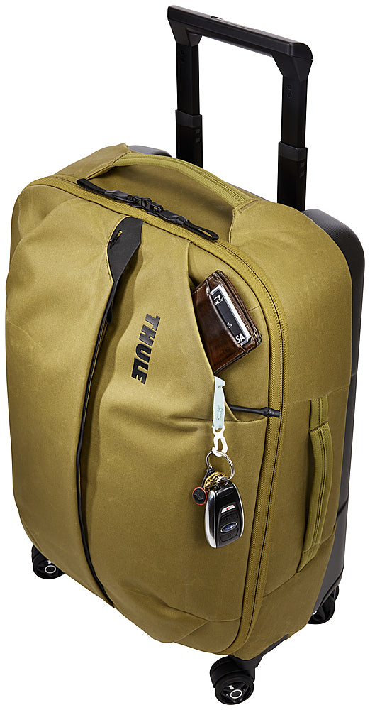 Thule - Aion Carry On Spinner - Nutria_4