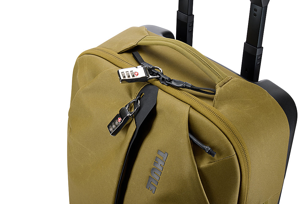 Thule - Aion Carry On Spinner - Nutria_5
