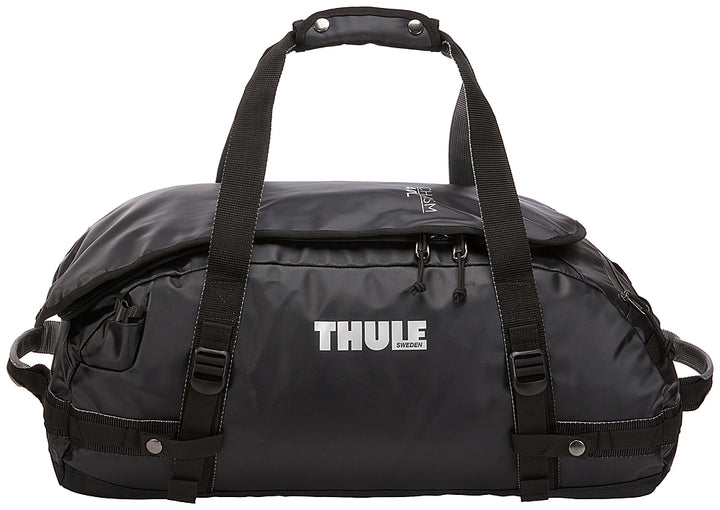 Thule - Chasm Duffel 40L - Black_0