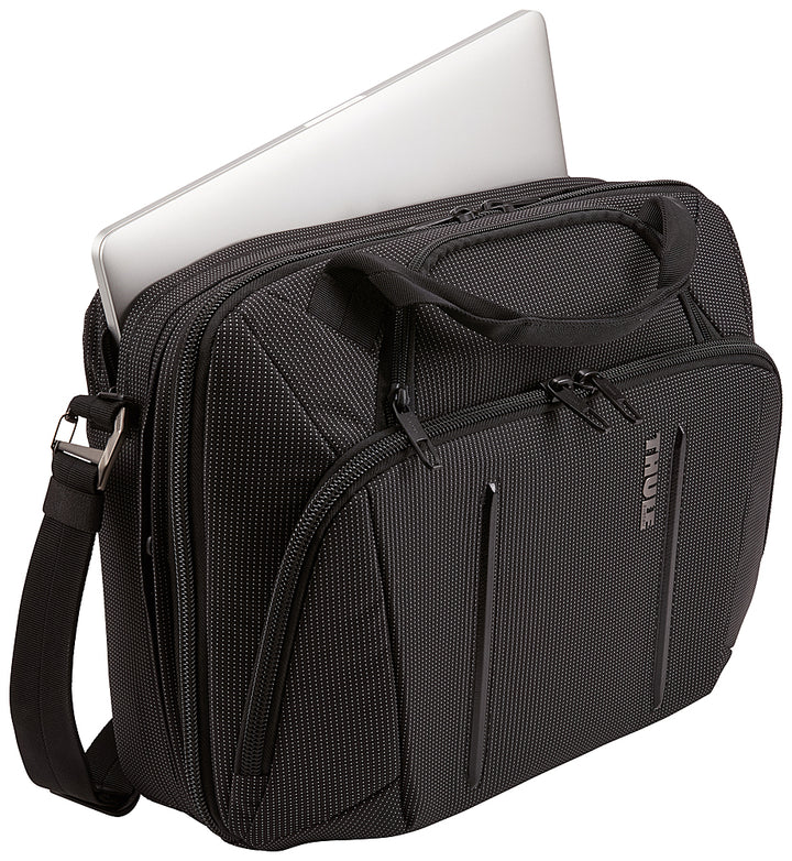 Thule - Crossover 2 Laptop Bag 15.6" - Black_5