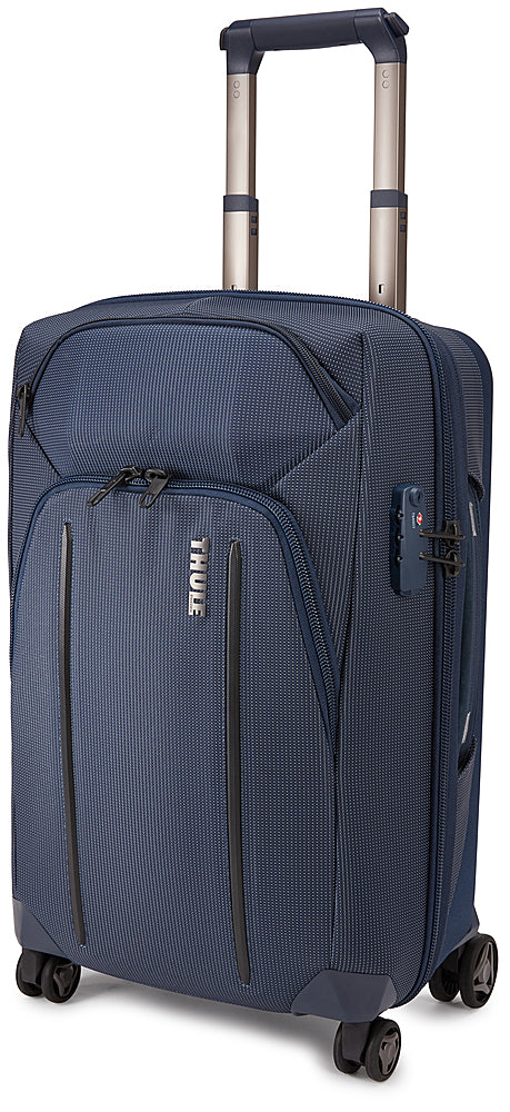 Thule - Crossover 2 Carry On Spinner - Dress Blue_1