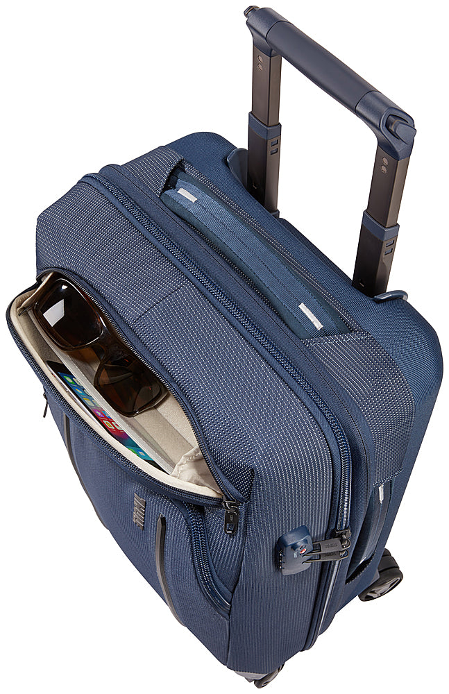 Thule - Crossover 2 Carry On Spinner - Dress Blue_6