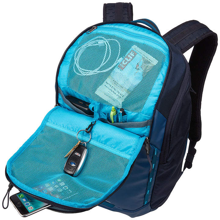 Thule - Chasm Backpack 26L - Poseidon_10