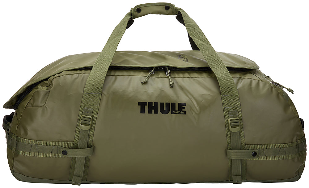 Thule - Chasm Duffel 130L - Olivine_0