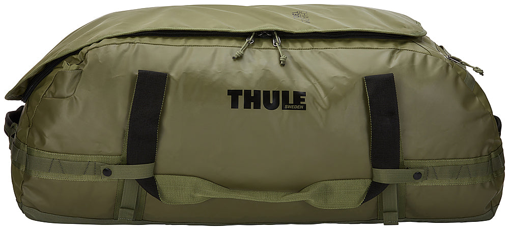 Thule - Chasm Duffel 130L - Olivine_6