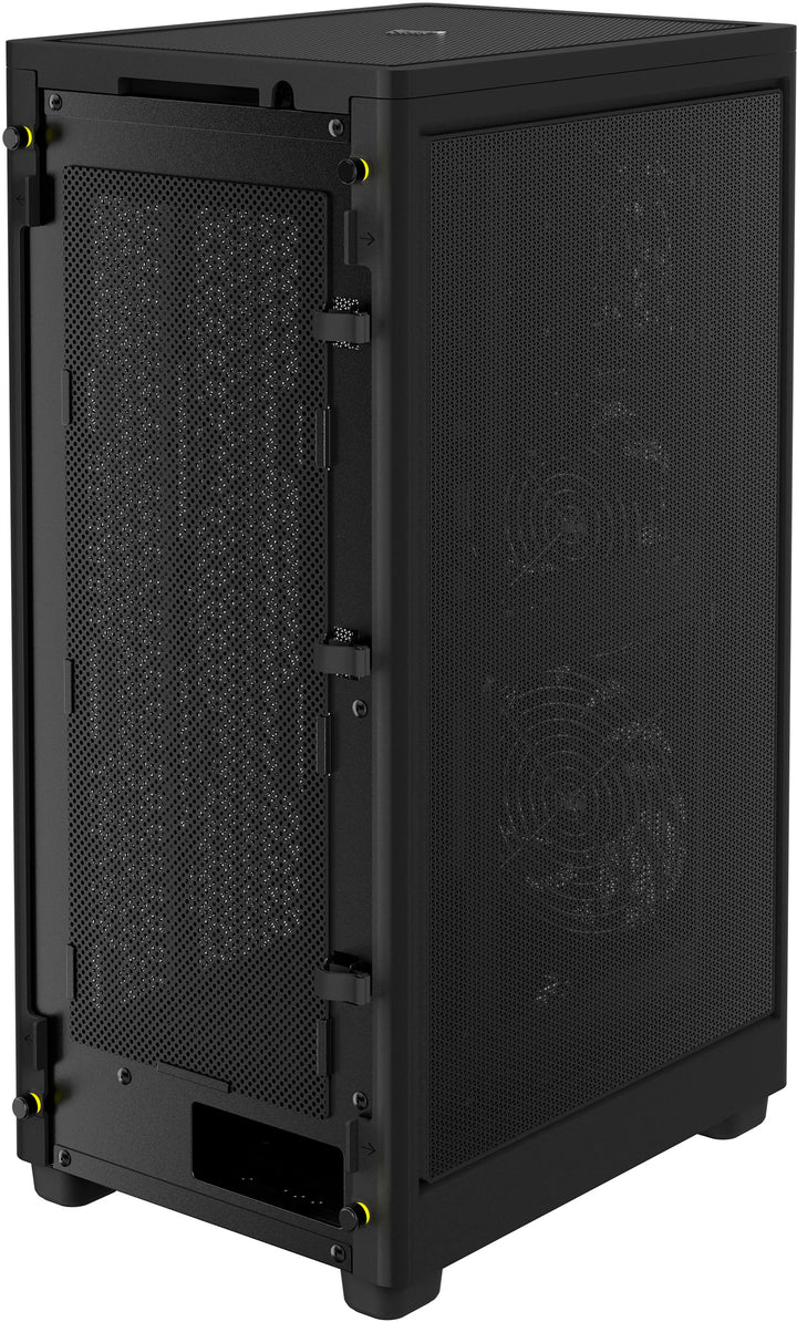 CORSAIR - 2000D AIRFLOW Mini-ITX Case - Black_9