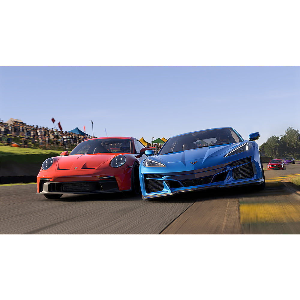 Forza Motorsport Standard Edition - Xbox Series X_10
