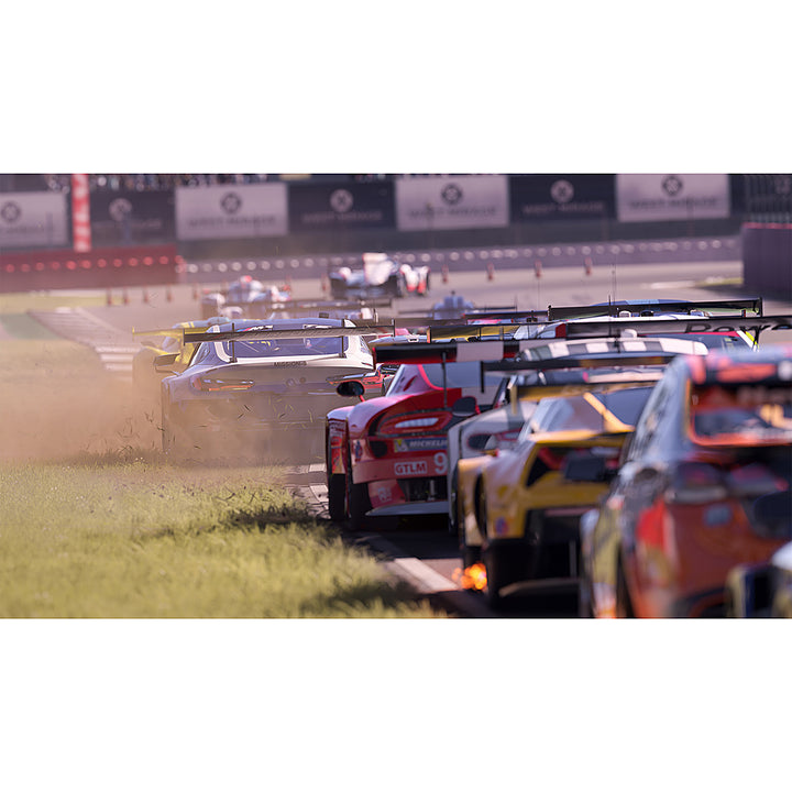 Forza Motorsport Standard Edition - Xbox Series X_7