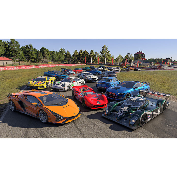 Forza Motorsport Standard Edition - Xbox Series X_5