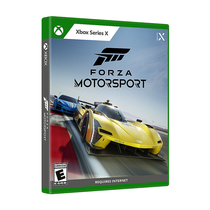 Forza Motorsport Standard Edition - Xbox Series X_2