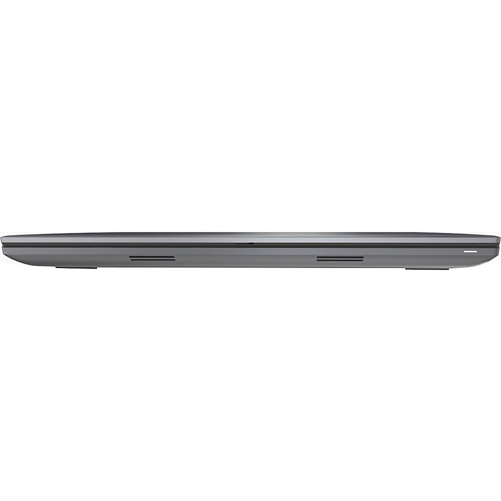 Dell - Precision 7000 17" Laptop - Intel Core i9 with 64GB Memory - 1 TB SSD - Aluminum Titan Gray_1