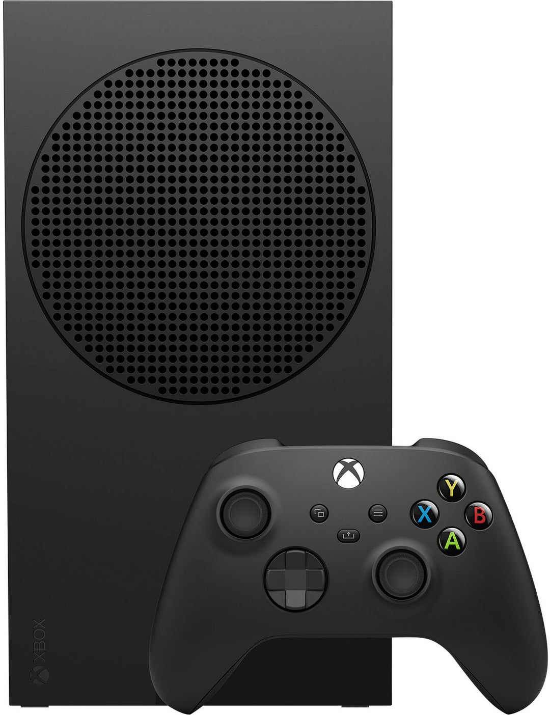 Microsoft - Xbox Series S 1TB All-Digital Console (Disc-Free Gaming) - Black_5
