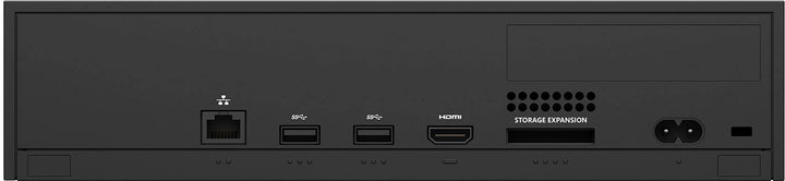 Microsoft - Xbox Series S 1TB All-Digital Console (Disc-Free Gaming) - Black_4