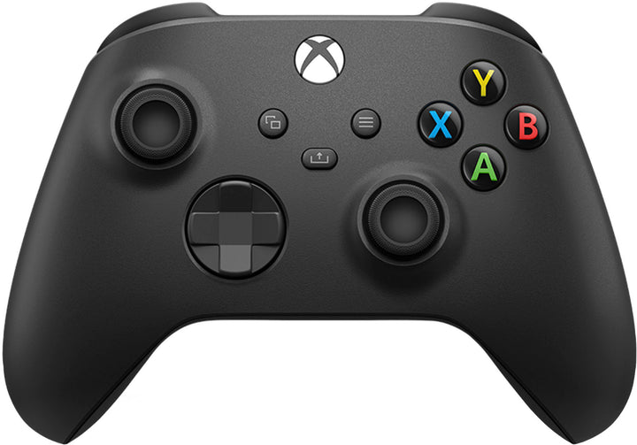 Microsoft - Xbox Series S 1TB All-Digital Console (Disc-Free Gaming) - Black_2