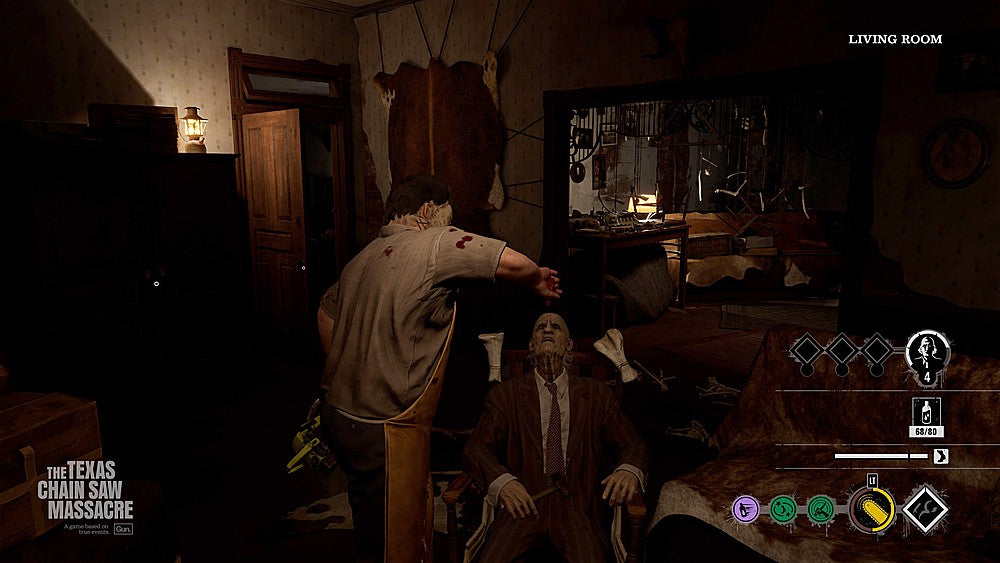 The Texas Chain Saw Massacre - Xbox_3