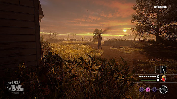The Texas Chain Saw Massacre - Xbox_2