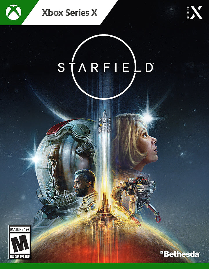 Starfield - Xbox Series X_0